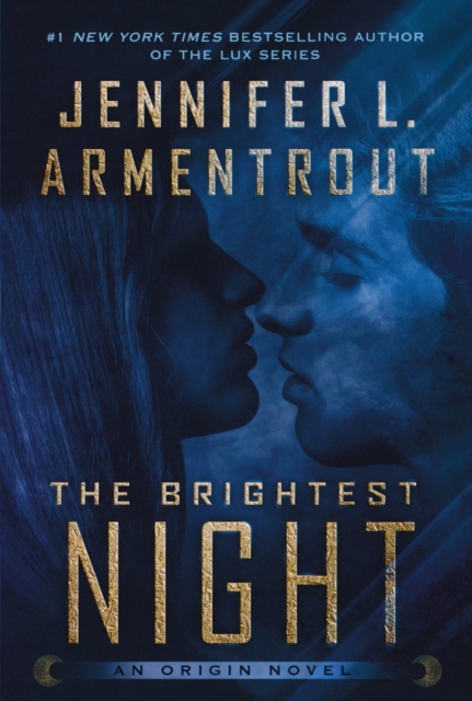 The Brightest Night : An Origin Novel, Paperback / softback Book
