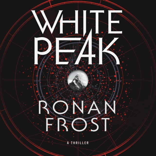 White Peak : A Thriller, eAudiobook MP3 eaudioBook