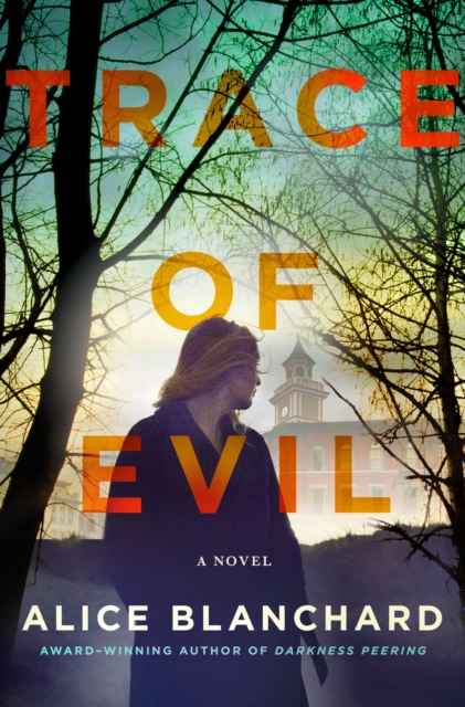 Trace of Evil : A Natalie Lockhart Novel, Hardback Book
