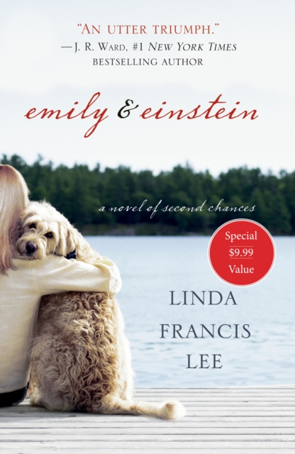 Emily & Einstein : A Novel of Second Chances, Paperback / softback Book