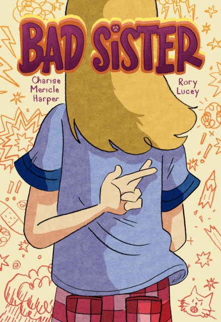 Bad Sister, Paperback / softback Book