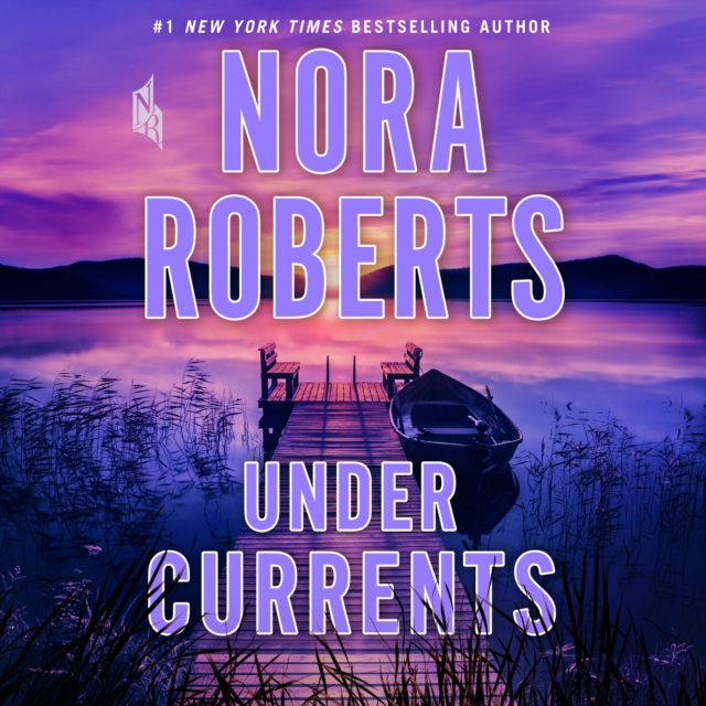 Under Currents : A Novel, eAudiobook MP3 eaudioBook