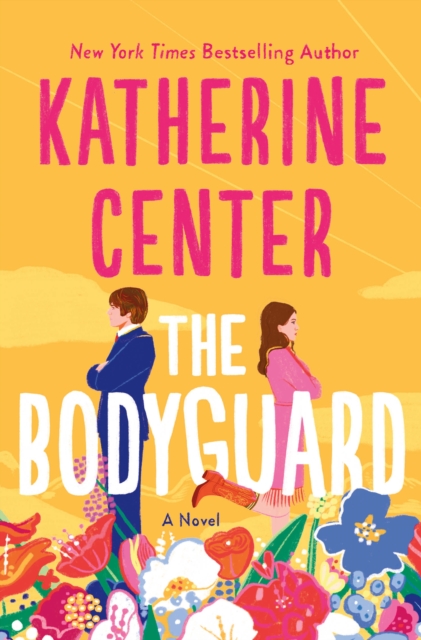 The Bodyguard, Hardback Book