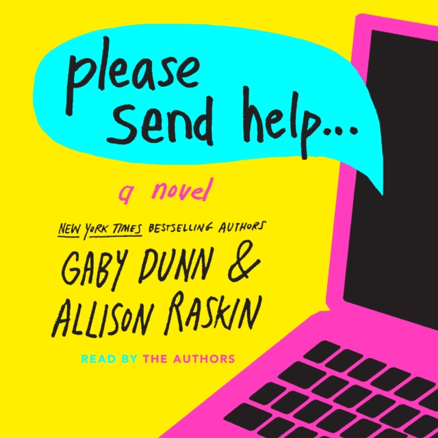 Please Send Help : A Novel, eAudiobook MP3 eaudioBook