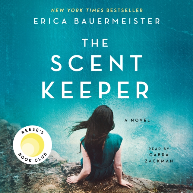 The Scent Keeper : A Novel, eAudiobook MP3 eaudioBook
