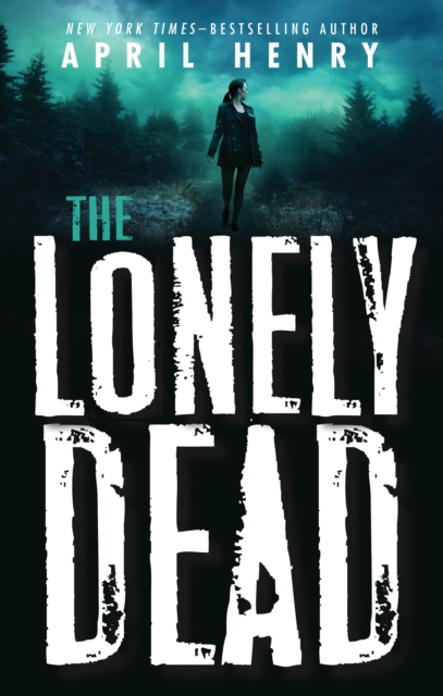 The Lonely Dead, Paperback / softback Book