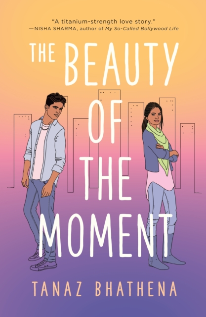 The Beauty of the Moment, Paperback / softback Book