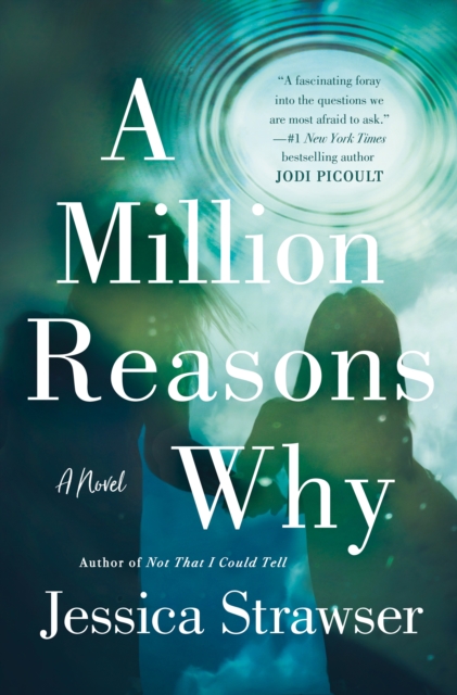 A Million Reasons Why : A Novel, Hardback Book