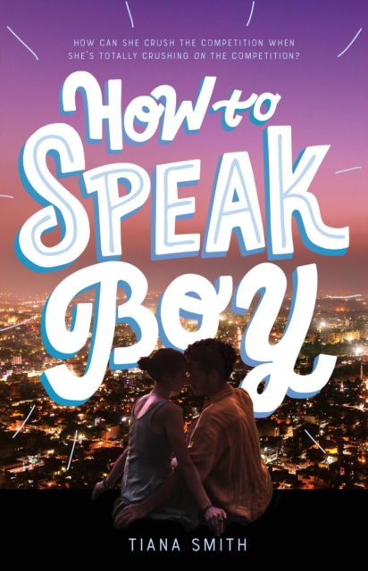 How to Speak Boy, Hardback Book