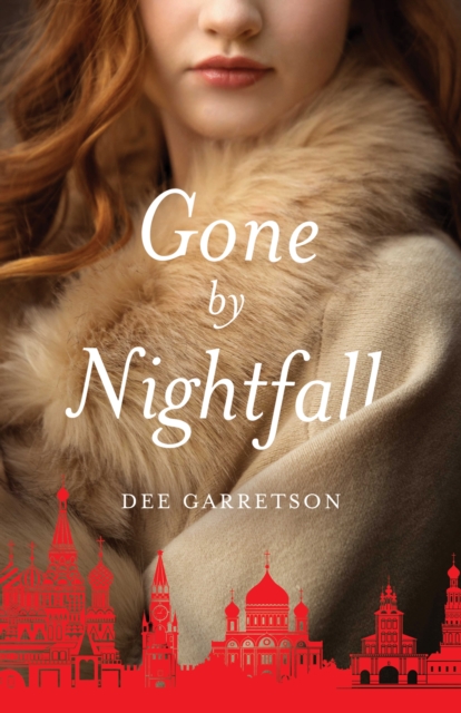 Gone by Nightfall, Hardback Book
