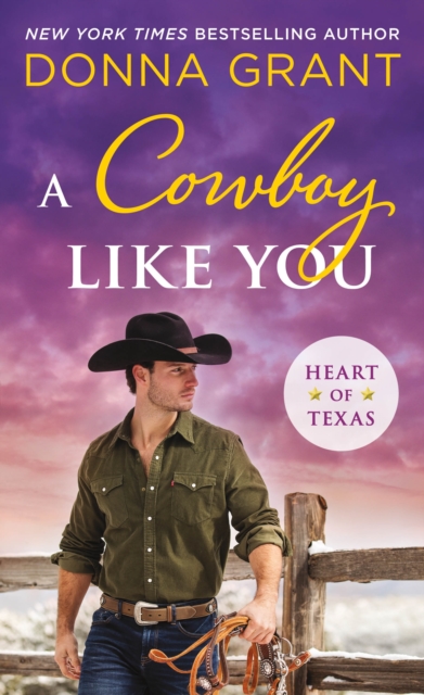 A Cowboy Like You, Paperback / softback Book