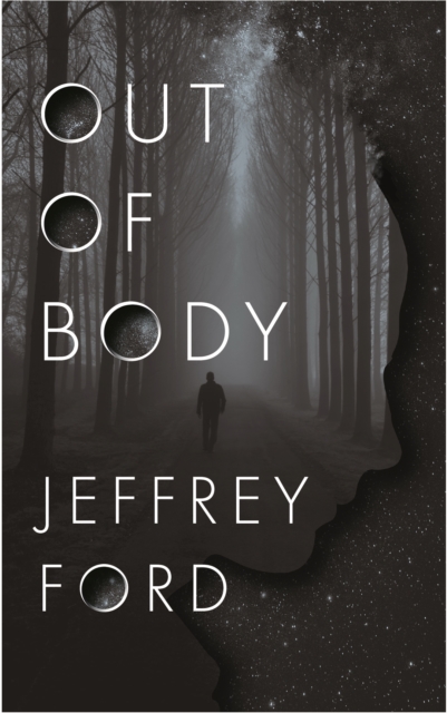 Out of Body, Paperback / softback Book