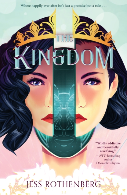 The Kingdom, Paperback / softback Book