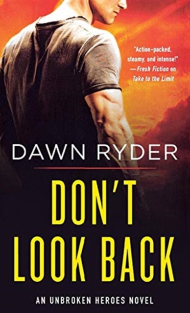 Don't Look Back, Paperback / softback Book