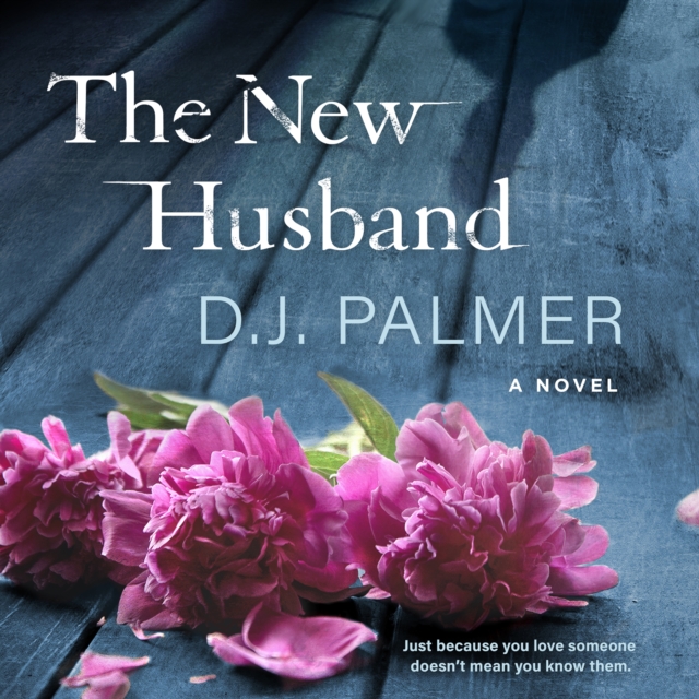 The New Husband : A Novel, eAudiobook MP3 eaudioBook