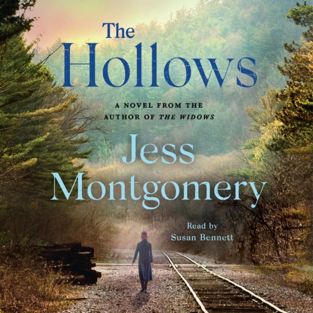 The Hollows : A Novel, eAudiobook MP3 eaudioBook