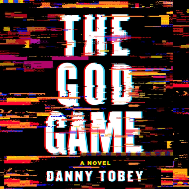 The God Game : A Novel, eAudiobook MP3 eaudioBook