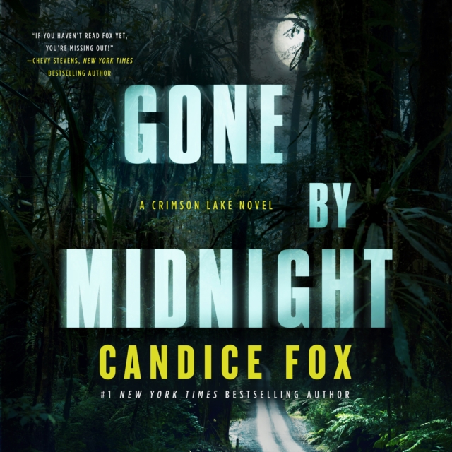 Gone by Midnight : A Crimson Lake Novel, eAudiobook MP3 eaudioBook