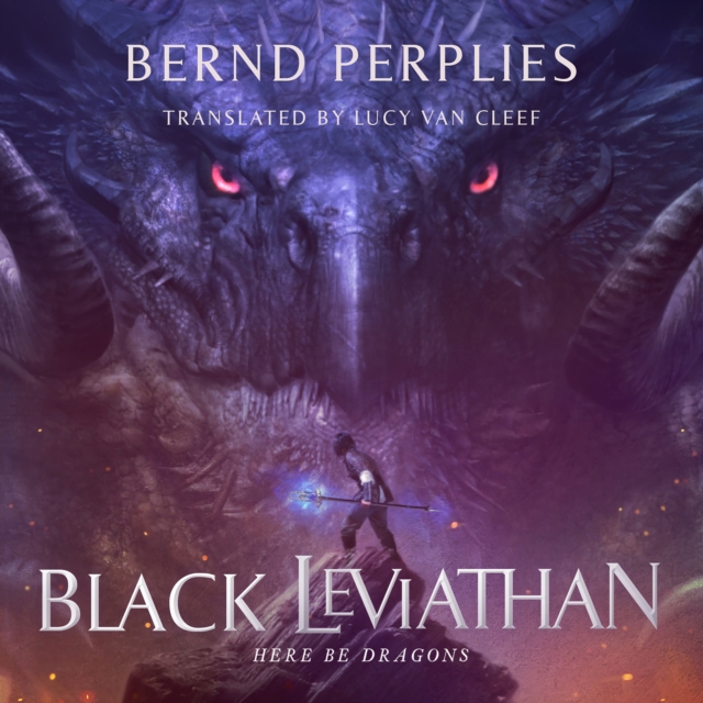 Black Leviathan, eAudiobook MP3 eaudioBook
