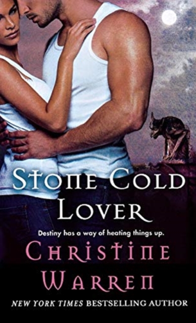 Stone Cold Lover, Paperback / softback Book