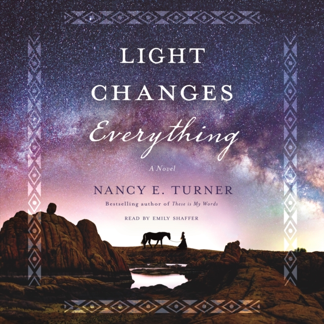 Light Changes Everything : A Novel, eAudiobook MP3 eaudioBook