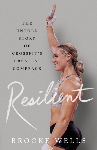 Resilient, Hardback Book