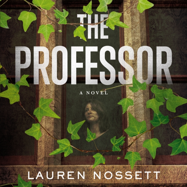 The Professor : A Novel, eAudiobook MP3 eaudioBook