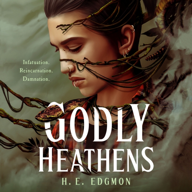 Godly Heathens : A Novel, eAudiobook MP3 eaudioBook