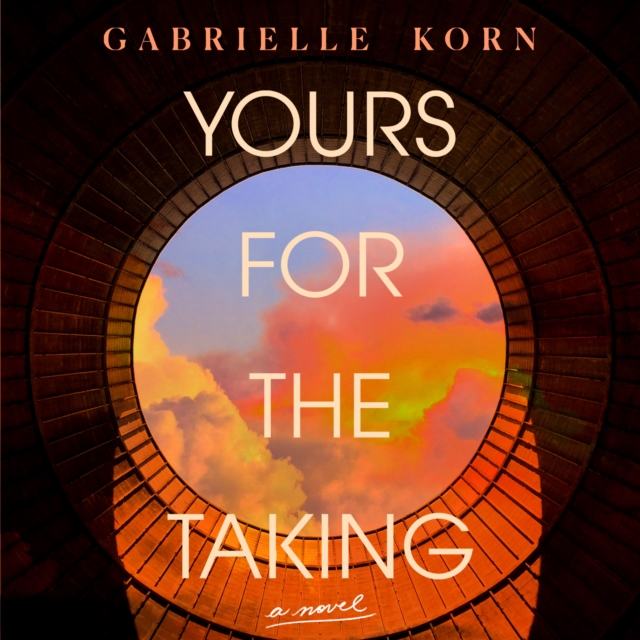 Yours for the Taking : A Novel, eAudiobook MP3 eaudioBook