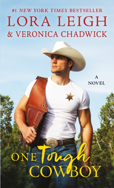 One Tough Cowboy, Paperback / softback Book