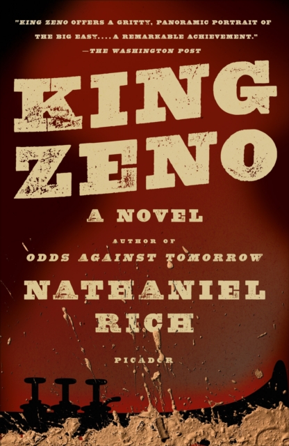 King Zeno, Paperback / softback Book