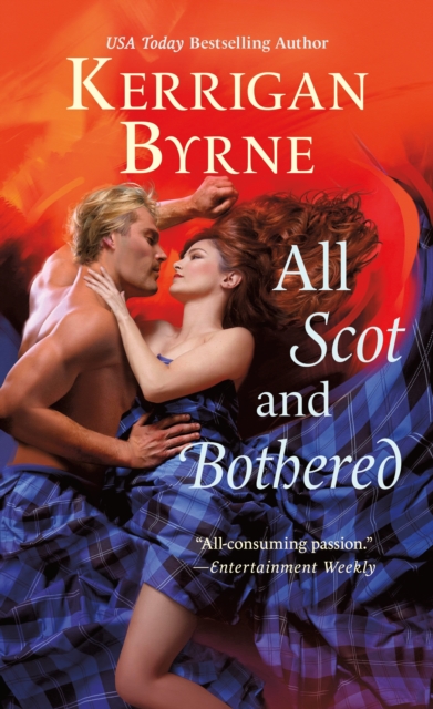 All Scot and Bothered, Paperback / softback Book