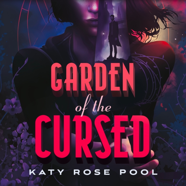 Garden of the Cursed, eAudiobook MP3 eaudioBook
