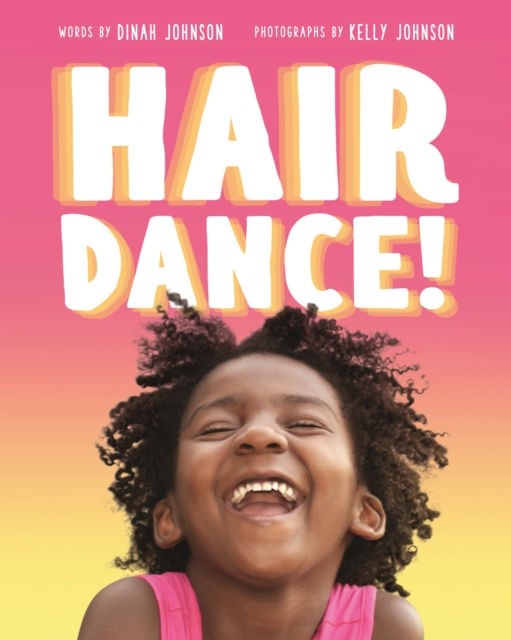 Hair Dance!, Paperback / softback Book