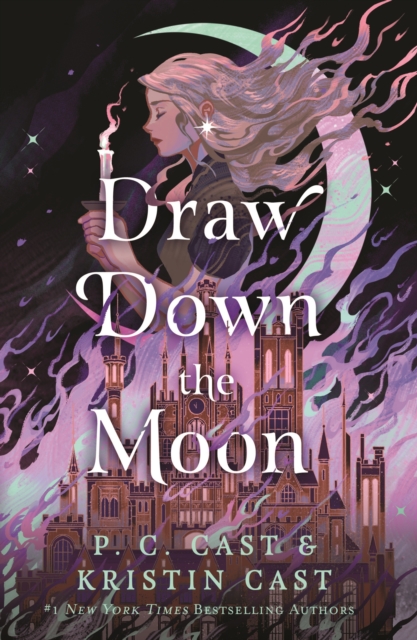 Draw Down The Moon, Paperback / softback Book