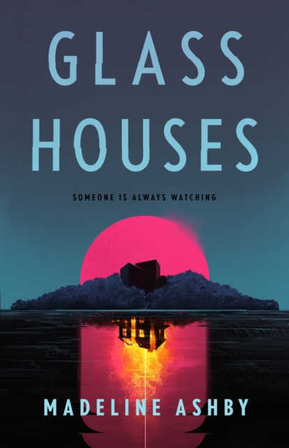 Glass Houses, Paperback Book
