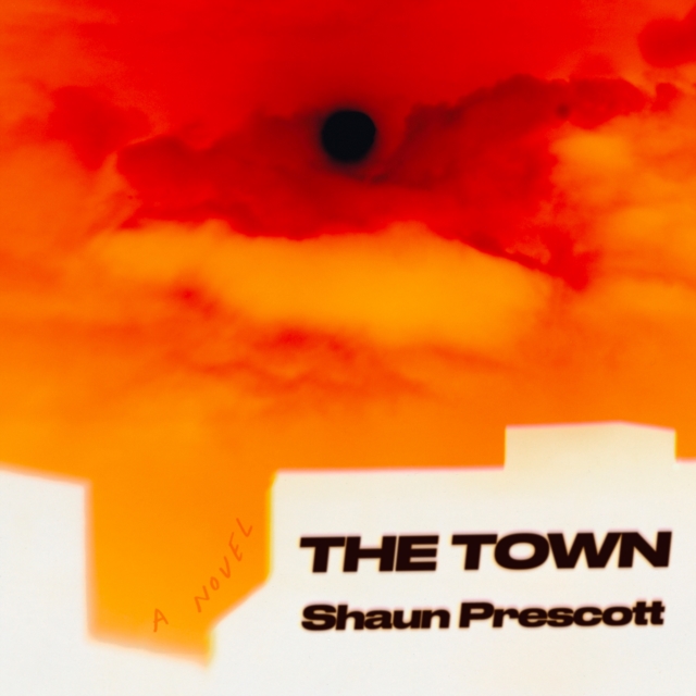 The Town : A Novel, eAudiobook MP3 eaudioBook