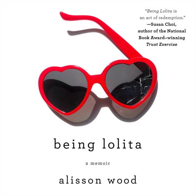Being Lolita : A Memoir, eAudiobook MP3 eaudioBook