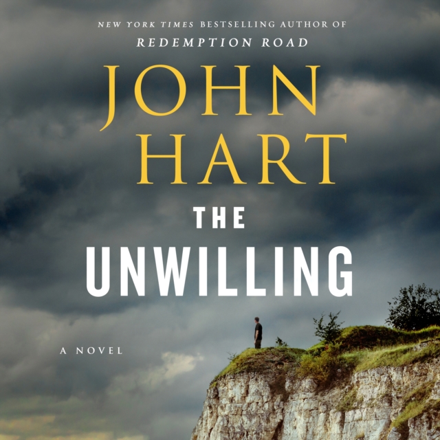 The Unwilling : A Novel, eAudiobook MP3 eaudioBook