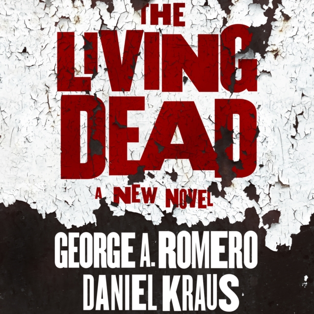 The Living Dead, eAudiobook MP3 eaudioBook