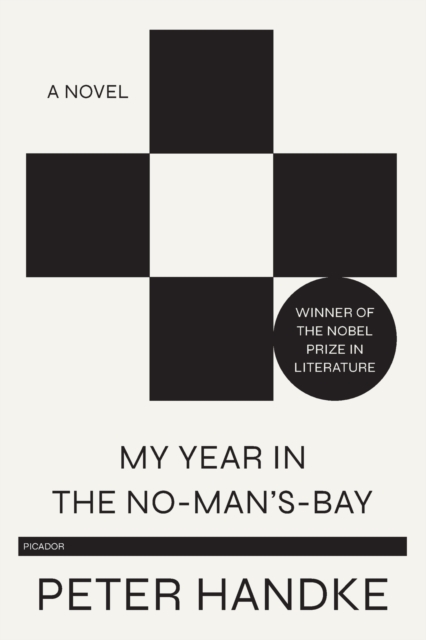 My Year in the No-Man's-Bay, Paperback / softback Book