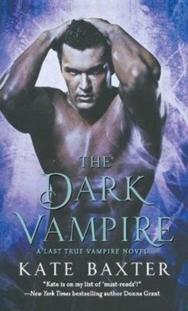 Dark Vampire, Paperback / softback Book