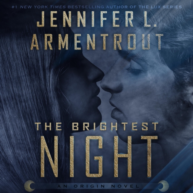 The Brightest Night, eAudiobook MP3 eaudioBook