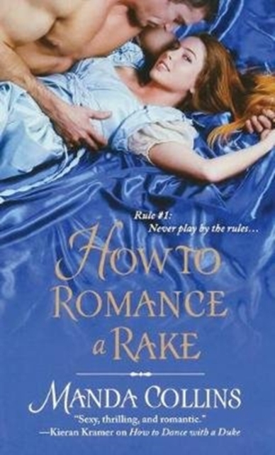 How to Romance a Rake, Paperback / softback Book