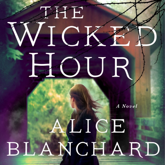 The Wicked Hour : A Natalie Lockhart Novel, eAudiobook MP3 eaudioBook