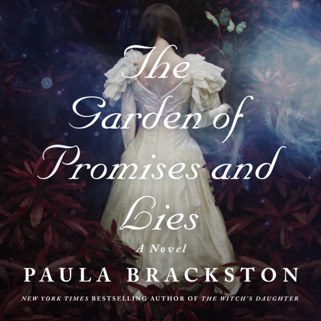 The Garden of Promises and Lies : A Novel, eAudiobook MP3 eaudioBook