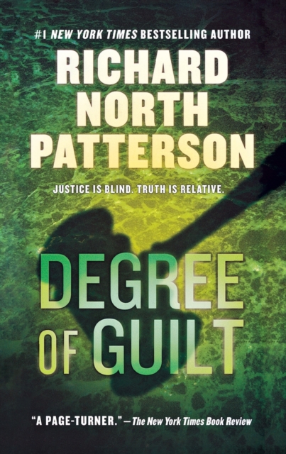 Degree of Guilt, Paperback / softback Book