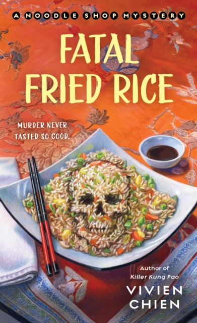 Fatal Fried Rice, Paperback / softback Book