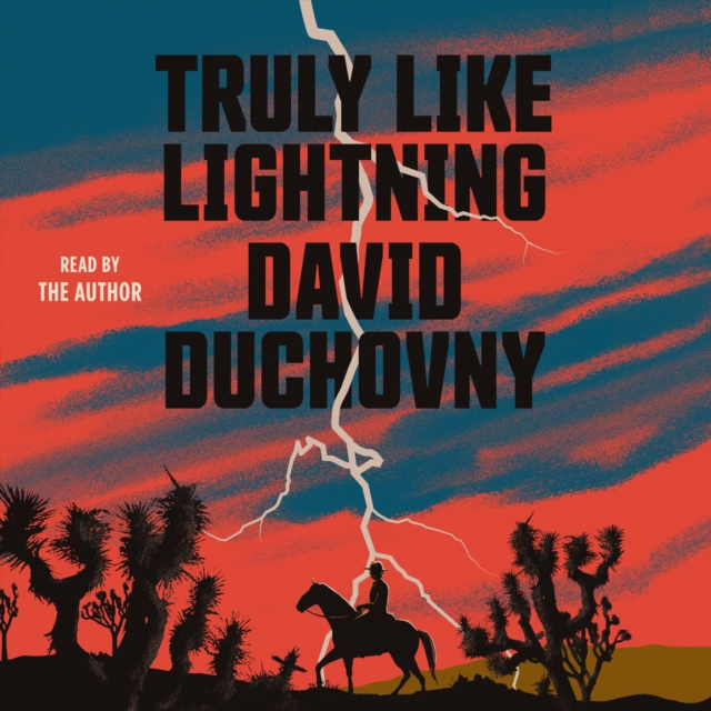 Truly Like Lightning : A Novel, eAudiobook MP3 eaudioBook