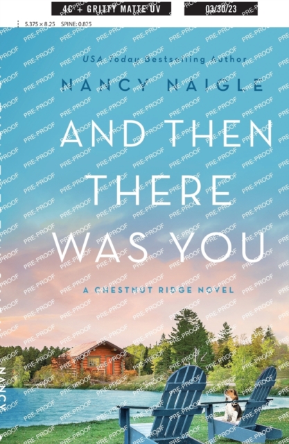 And Then There Was You, Paperback / softback Book